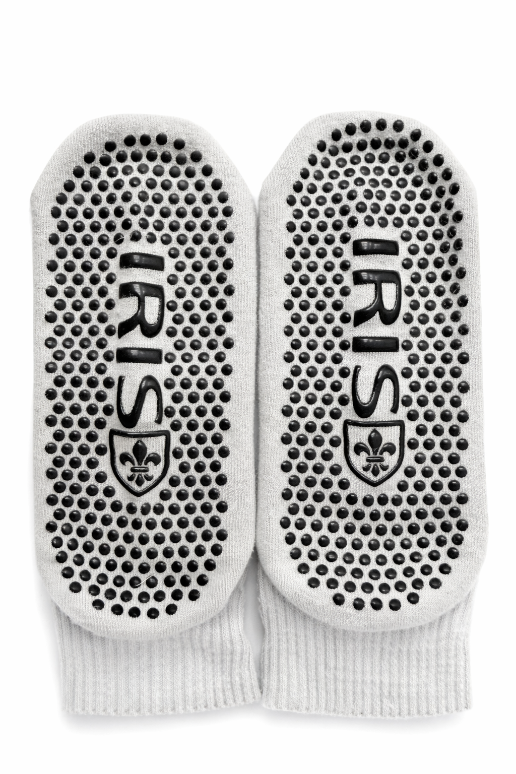 IRIS STEALTH LOW SOCK