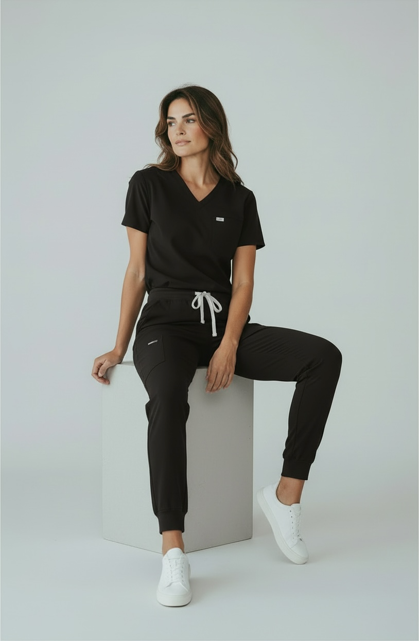 IRIS WOMEN'S FLEX JOGGER