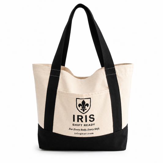 IRIS Everyday Carry Tote