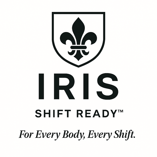 Iris Medical Apparel
