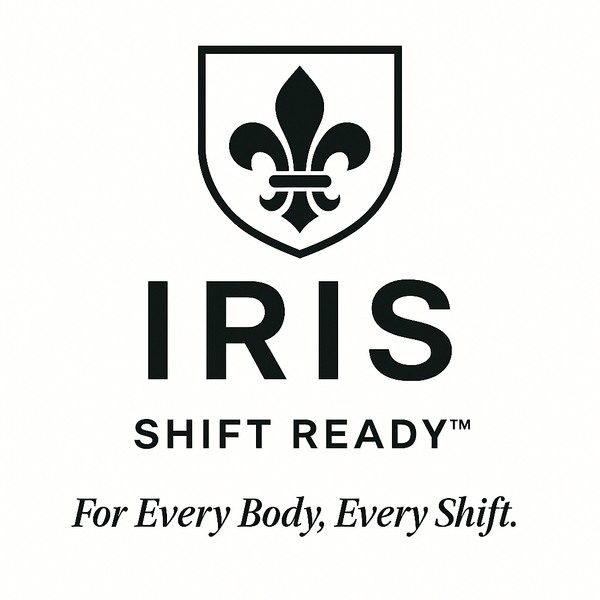 Iris Gear