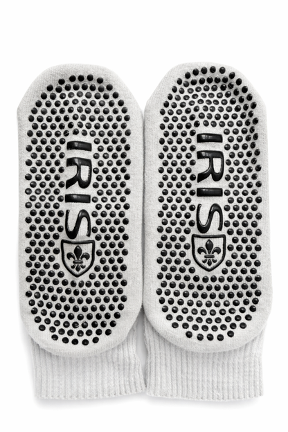 IRIS STEALTH LOW SOCK