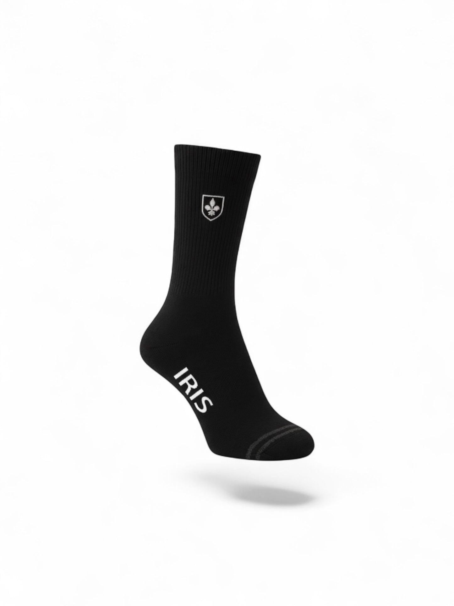 IRIS PRO CREW SOCK