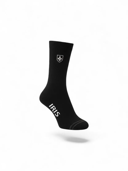 IRIS PRO CREW SOCK