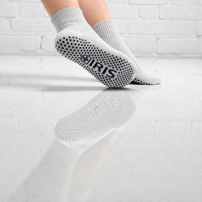 IRIS STEALTH LOW SOCK