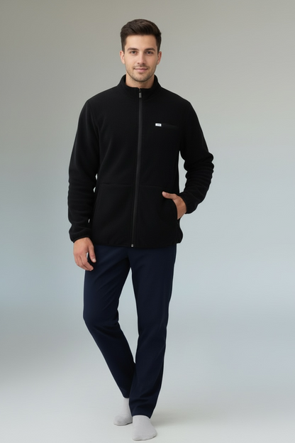 IRIS ALPINE FLEECE JACKET