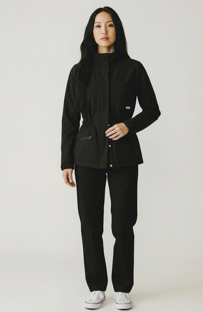 IRIS CONTOUR JACKET