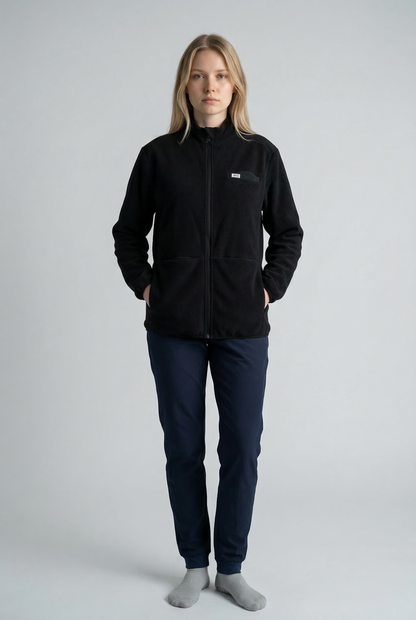 IRIS ALPINE FLEECE JACKET