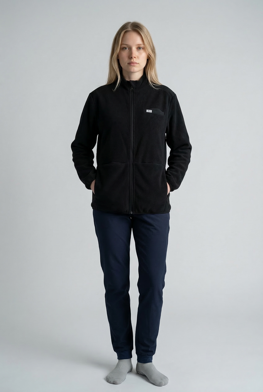 IRIS ALPINE FLEECE JACKET