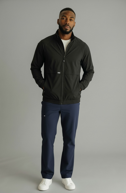 IRIS WARM-UP JACKET