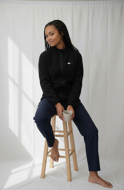 IRIS ALPINE FLEECE JACKET
