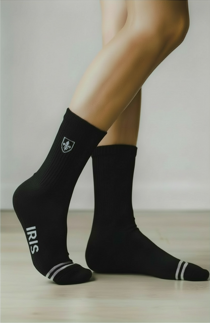 IRIS PRO CREW SOCK
