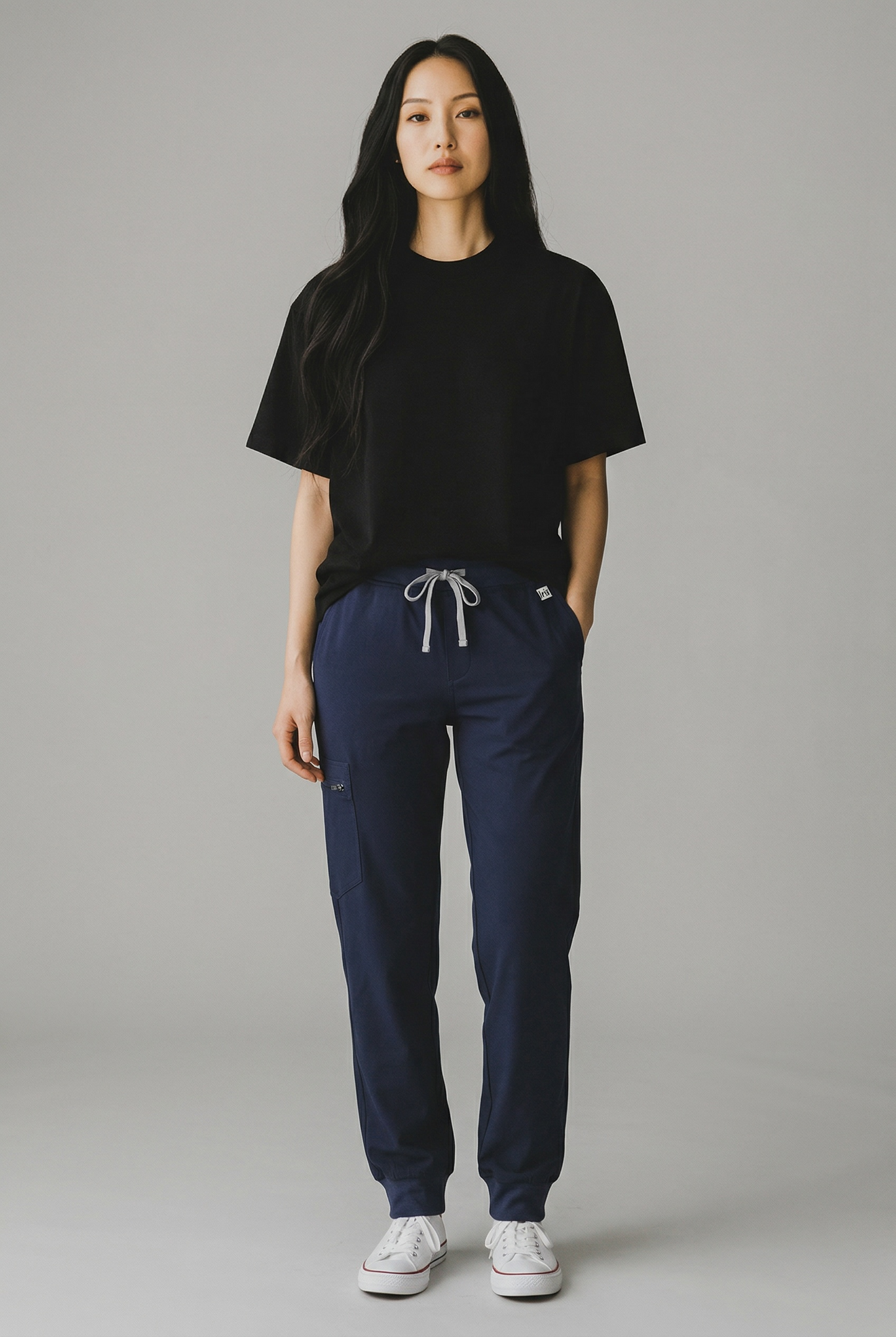 IRIS WOMEN'S FLEX JOGGER