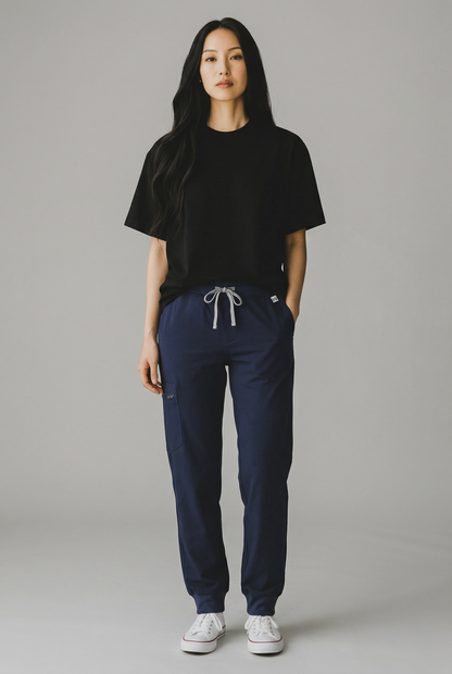 IRIS WOMEN'S FLEX JOGGER