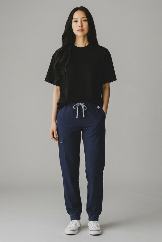 IRIS WOMEN'S FLEX JOGGER