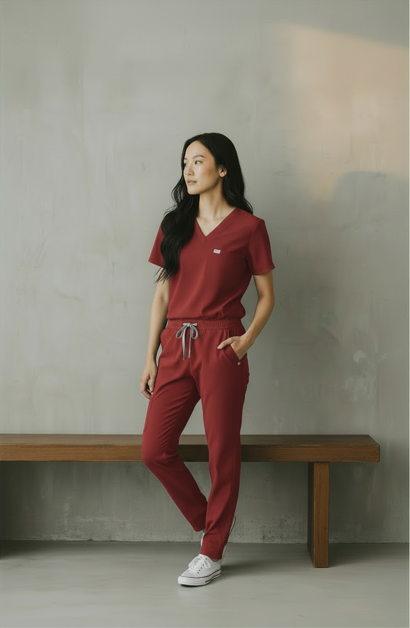 IRIS WOMEN'S FLEX JOGGER