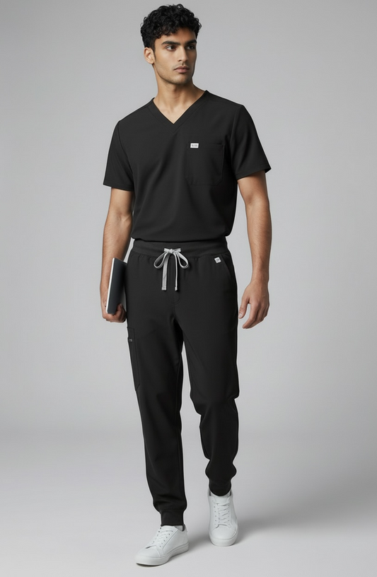 IRIS MEN’S FLEX JOGGER