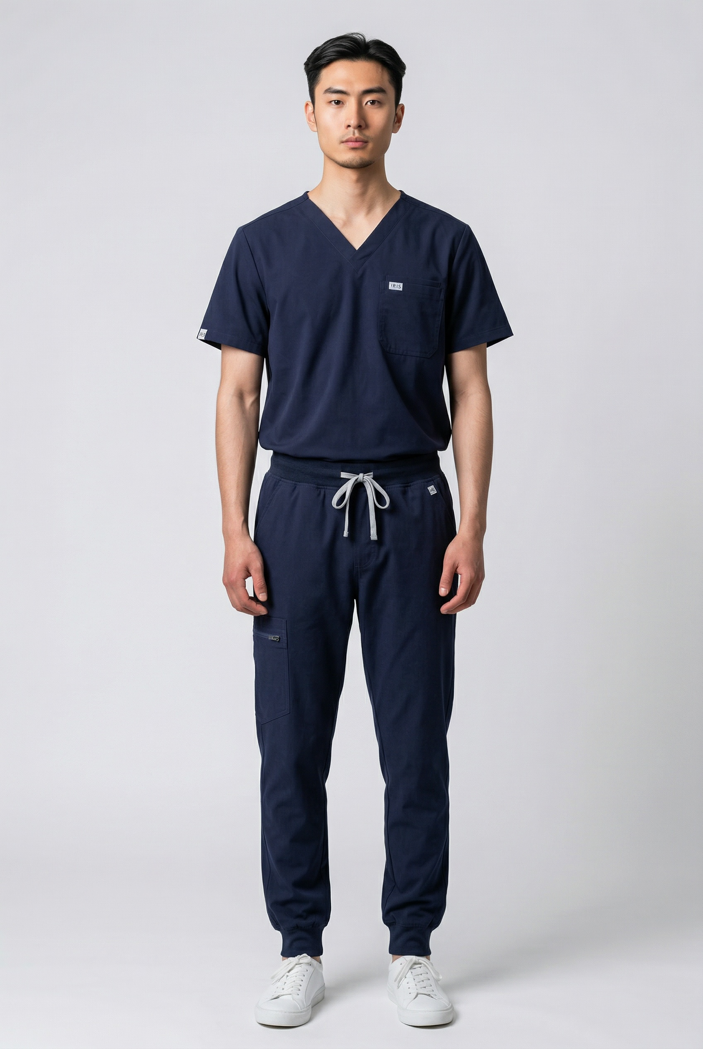 IRIS MEN’S FLEX JOGGER