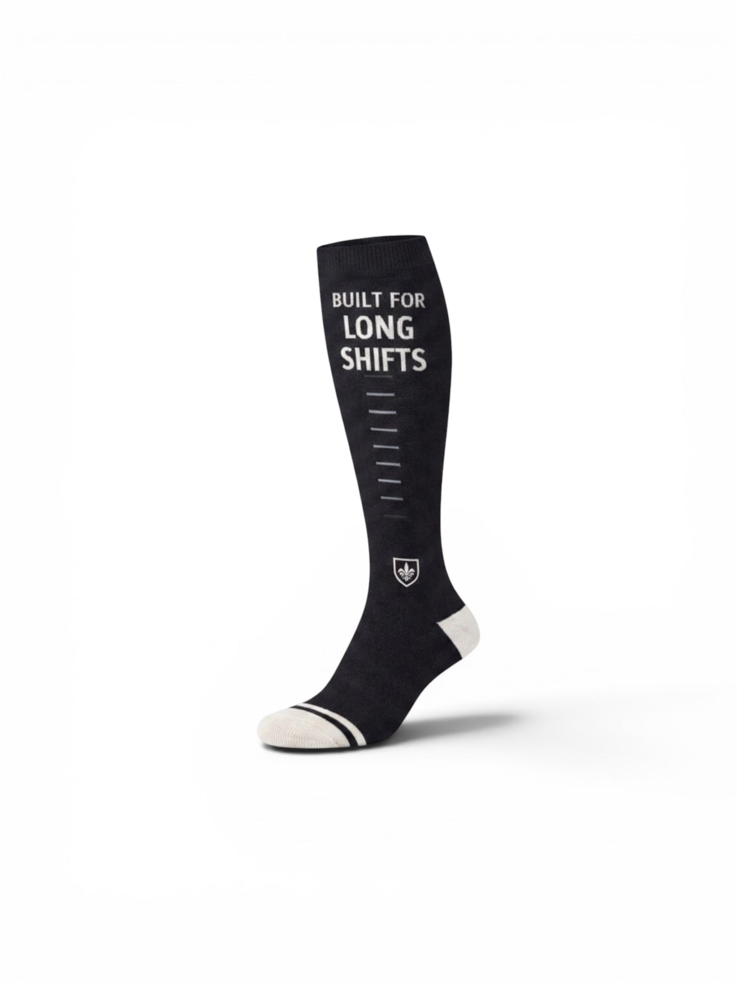 IRIS Shift Ready™ Compression Socks