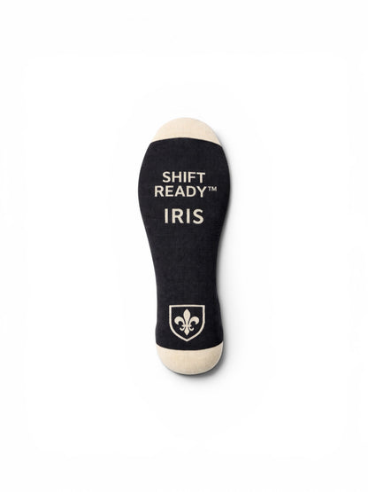 IRIS Shift Ready™ Compression Socks